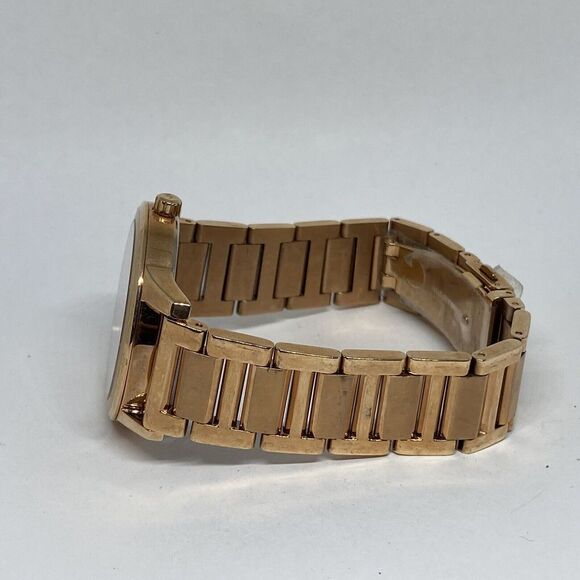 Michael Kors Hartman MK3491 Women's Stainless Steel Analog Dial Wrist Watch VK11 - Picture 9 of 12